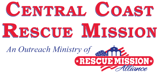 Central Coast Rescue Mission, An Outreach Ministry of Rescue Mission Alliance