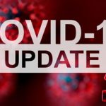 COVID-19 updates