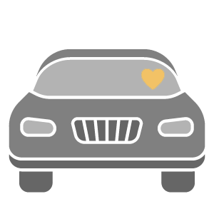 Icon: Donate a vehicle