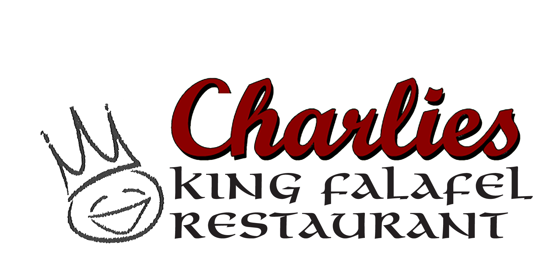 charilies king falafel restaurant